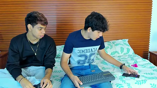 peakk twiinns online show from March 21, 2026, 11:37 am