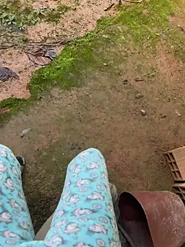 Zoe Luxxe  online show from March 23, 2026, 8:24 pm