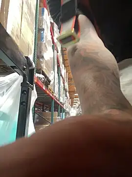 BigdickkAndTattsss online show from March 15, 2026, 8:26 pm