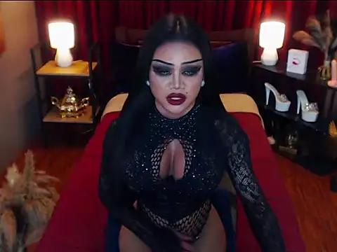 CleoHarkness online show from April 13, 2026, 3:12 am