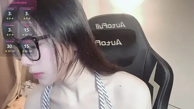 paopao-666 online show from May 14, 2026, 12:12 pm