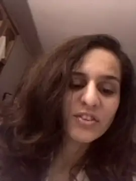 MissElen online show from March 6, 2026, 7:21 pm