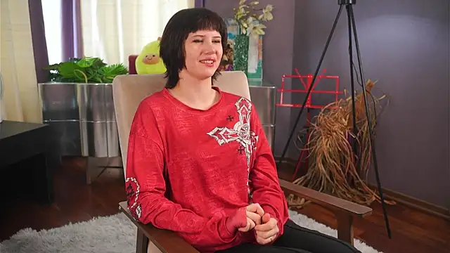 Snapshot of ShiraSuman chatting on March 3, 2026, 4:18 am ShiraSuman online show from March 3, 2026, 4:18 am