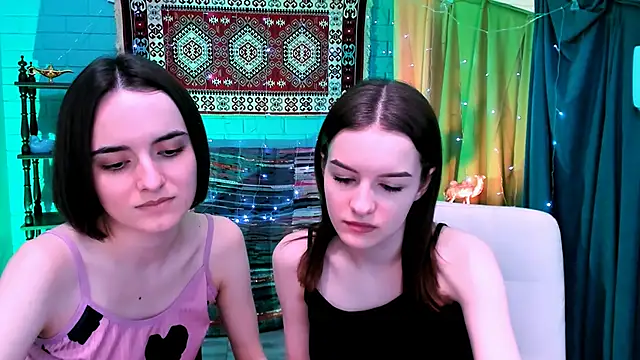 KellieBanshe online show from April 15, 2026, 9:05 am