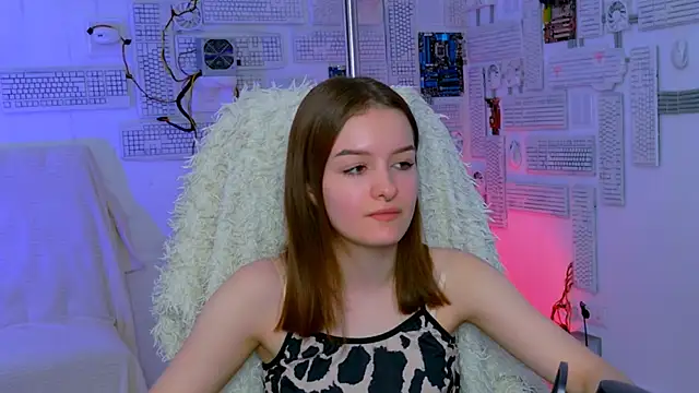 KellieBanshe online show from June 25, 2026, 5:12 am