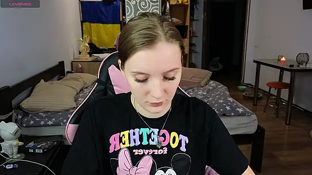 Mary Blu online show from February 2, 2026, 3:00 pm