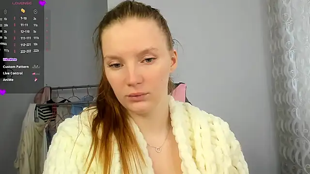 Mary Blu online show from April 1, 2026, 5:41 am