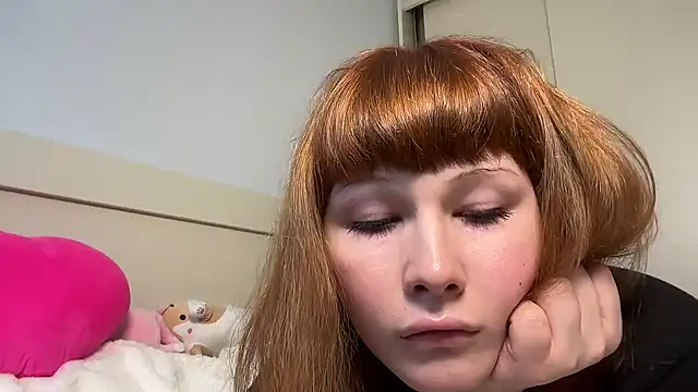 AlexaGudz online show from June 6, 2026, 10:53 am