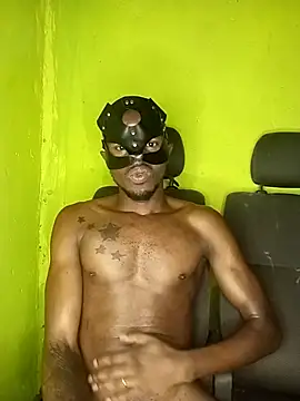 StrongEbonyDick online show from May 9, 2026, 2:39 am