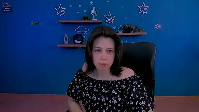 aria wild  online show from March 17, 2026, 12:52 pm