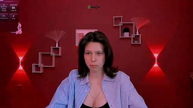 aria wild  online show from May 16, 2026, 7:12 pm