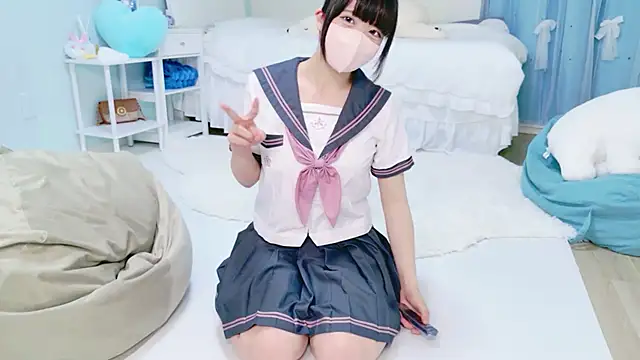 Hime na online show from June 11, 2026, 3:21 pm