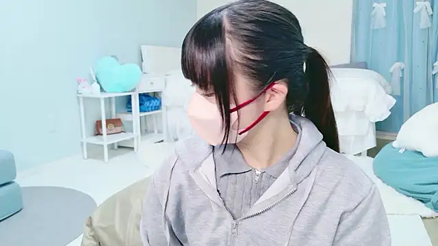Hime na online show from June 29, 2026, 12:38 pm
