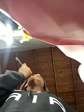 LiaTrainor online show from March 31, 2026, 11:54 am