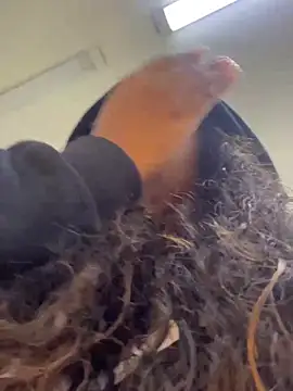 LiaTrainor online show from April 9, 2026, 11:04 am