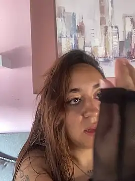 Im Luuu online show from March 21, 2026, 12:54 pm