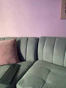 Im Luuu online show from March 27, 2026, 1:11 pm