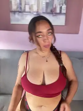 Im Luuu online show from April 2, 2026, 1:20 pm