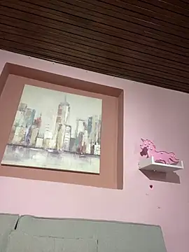 Im Luuu online show from April 25, 2026, 11:24 am