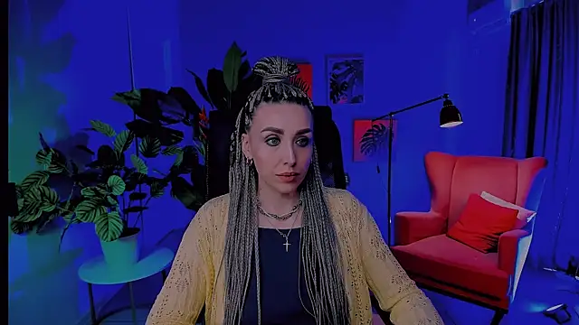 MonicaRiley online show from April 19, 2026, 11:53 am