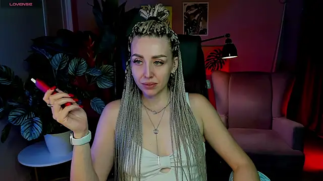 MonicaRiley online show from June 17, 2026, 4:30 pm