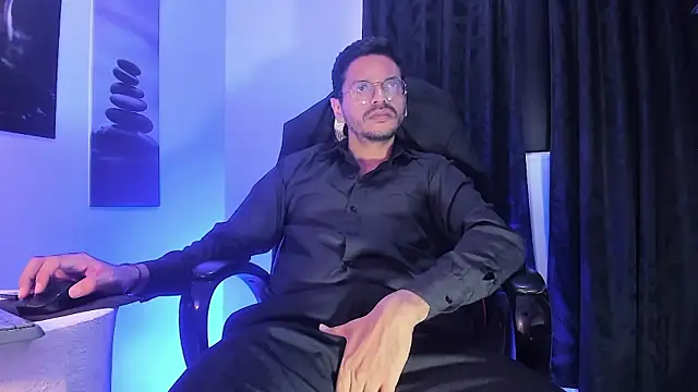 Nero 62 online show from March 9, 2026, 11:09 pm