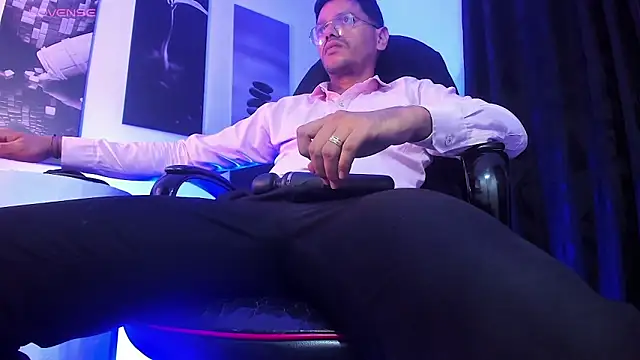 Nero 62 online show from March 18, 2026, 1:53 am