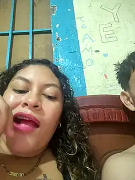 Elenmascarado1509 online show from April 1, 2026, 2:01 am