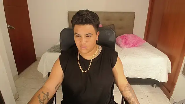 Mathias ftm online show from March 2, 2026, 11:33 pm