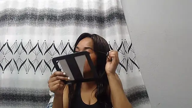 Snapshot of Barbieliciousxxx chatting on July 19, 2026, 7:06 pm Barbieliciousxxx online show from July 19, 2026, 7:06 pm