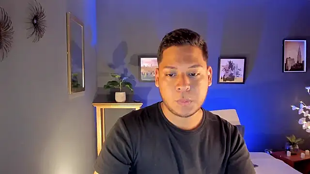 Akon 2XXX online show from March 26, 2026, 6:46 pm