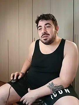 bear skinny online show from July 2, 2026, 2:23 pm