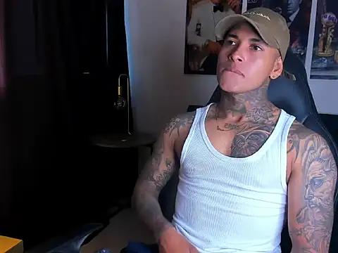 tyler bell  online show from March 9, 2026, 1:37 pm