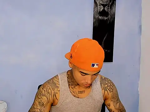 tyler bell  online show from May 20, 2026, 3:02 am