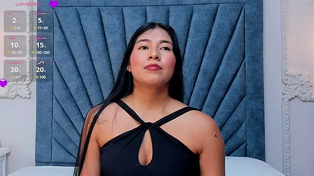 Leandra-Johnson online show from April 7, 2026, 1:55 pm