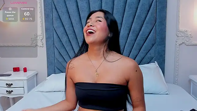 Leandra-Johnson online show from April 27, 2026, 1:31 pm