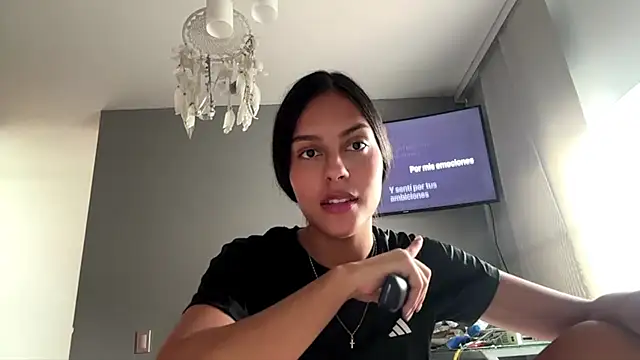 BrittneyBendler online show from March 4, 2026, 9:10 pm