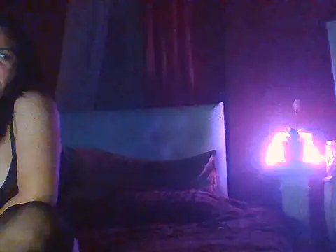 Jime Love7777 online show from April 11, 2026, 5:34 am