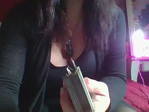 Jime Love7777 online show from July 21, 2026, 5:26 pm
