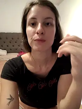 Goddesslulitaa online show from April 14, 2026, 6:14 pm