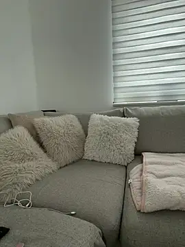 CherryVenomm online show from March 27, 2026, 11:43 am