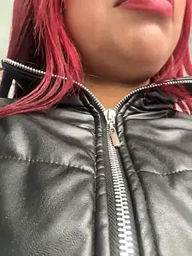 Cherry Charlottee online show from July 10, 2026, 7:16 pm