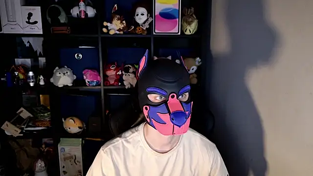 MellPUP online show from June 15, 2026, 11:23 am