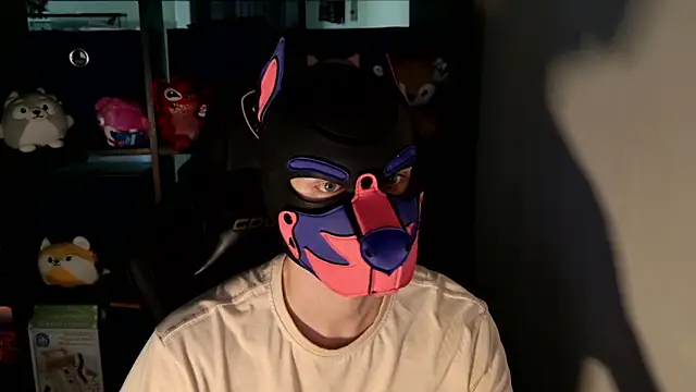 MellPUP online show from June 16, 2026, 11:57 am