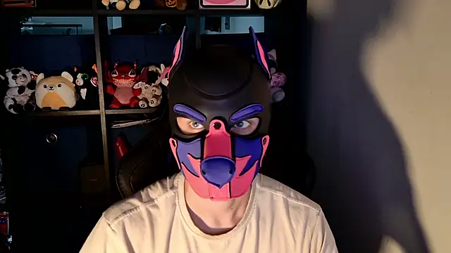 MellPUP online show from July 29, 2026, 12:58 pm