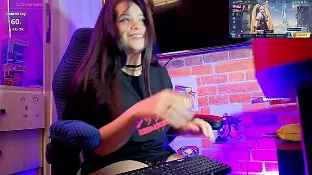 Yorumakie 777 online show from March 14, 2026, 1:01 am