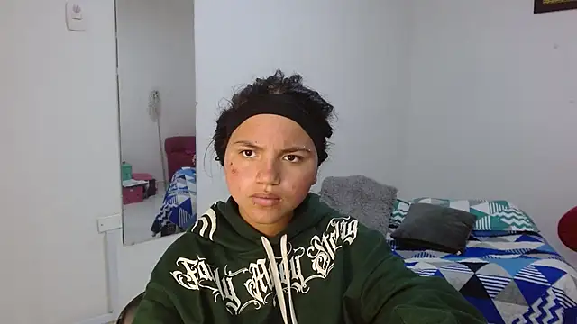 Snapshot of kimmyfuckass chatting on June 27, 2026, 2:44 pm kimmyfuckass online show from June 27, 2026, 2:44 pm