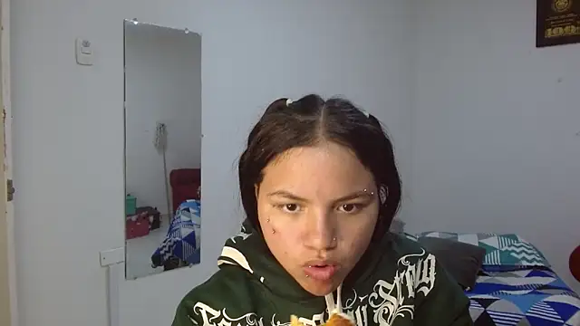 Snapshot of kimmyfuckass chatting on June 30, 2026, 12:06 pm kimmyfuckass online show from June 30, 2026, 12:06 pm