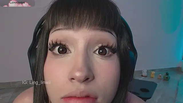 ling meow online show from July 17, 2026, 1:40 pm
