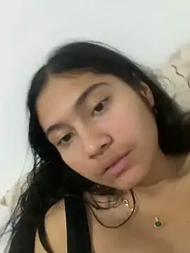 Isabella-Marin online show from March 3, 2026, 6:36 pm